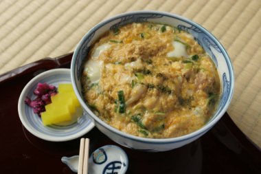 Lezzetli su kabakları çanak