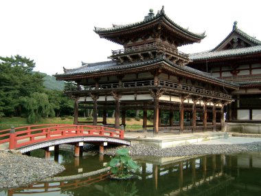 Phoenix Byodoin Salonu