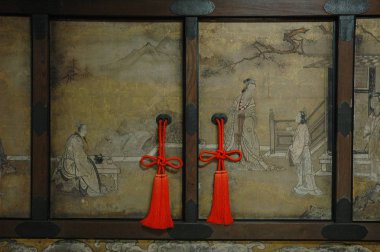 Tokyo Ulusal Müzesi Galerisi  