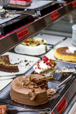 Japon geleneksel tatlılar