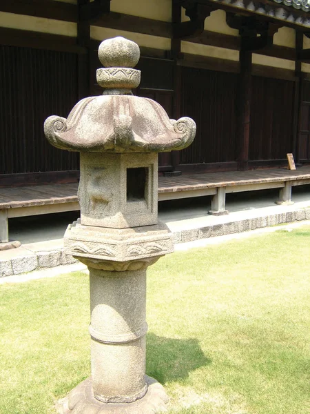 Decoración tradicional japonesa — Foto de Stock