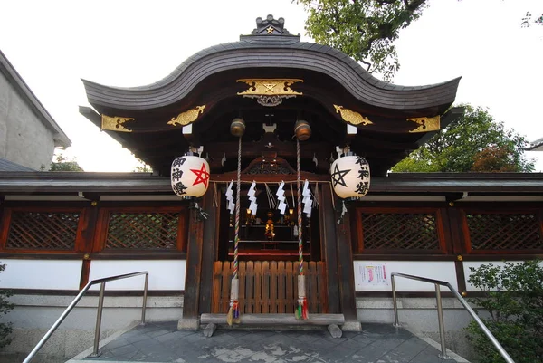 Decoração japonesa tradicional — Fotografia de Stock