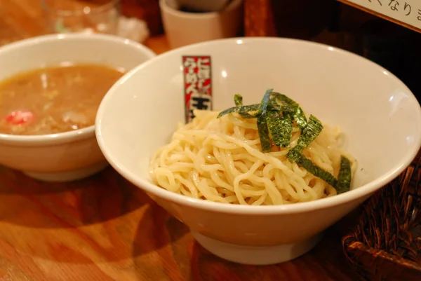 맛있는 아시아 음식 — 스톡 사진