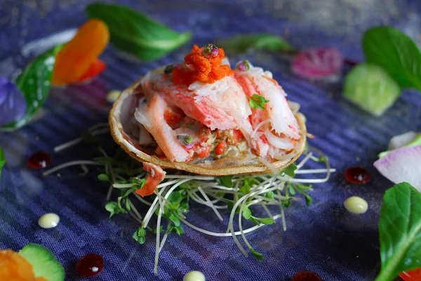 Lezzetli Asya yemekleri