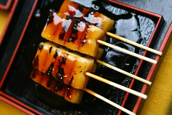Deliciosa comida asiática — Fotografia de Stock