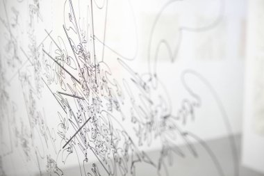 3331 sanat Chiyoda Galeri Tokyo