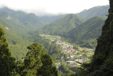 Yamadear Yamauchi şube tapınak