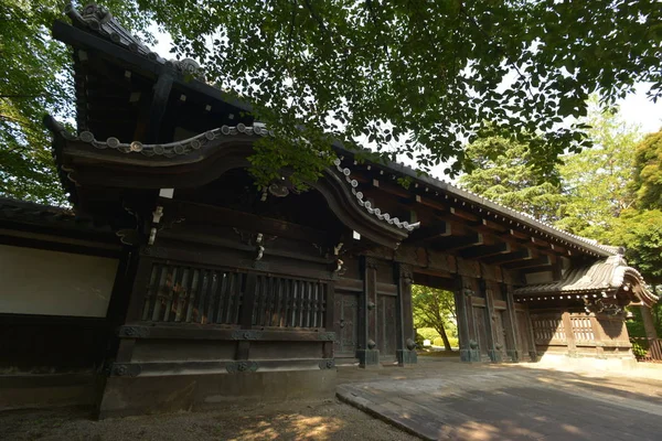 Galería del Museo Nacional de Tokio — Foto de Stock