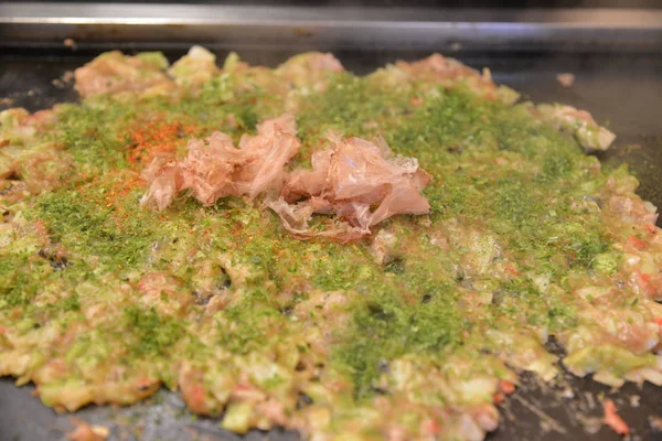 日本料理。吞拿鱼 — 图库照片