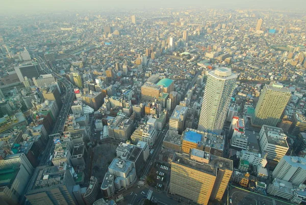 Casas en la prefectura de aichi —  Fotos de Stock