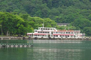 Kinrinko gölde spot