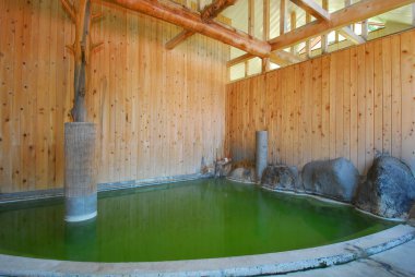 Spa Hotel iç Kaplıcalar