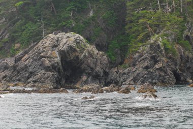 morioka, güzel uçurum