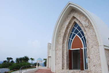 Okinawa Aqualuce Kilisesi