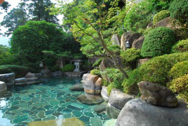 Japonya'da Gifu ili