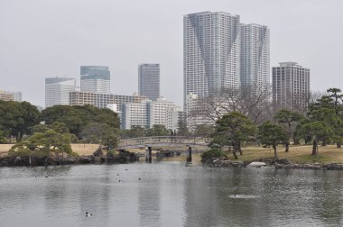 Hama Chuo-ku,  Tokyo 