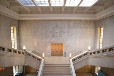 Tokyo Ulusal Müzesi'nde sergi