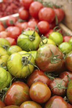 Aoyama Çiftçi Market organik ürünler