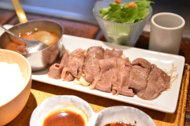 Japon geleneksel çanak