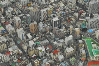 Yoshiware aichi Prefecture