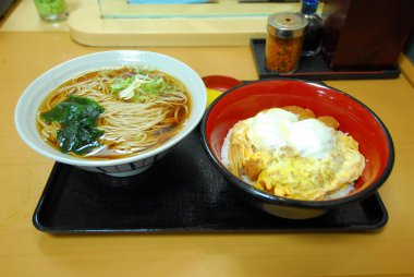 Oshiage Coco Noha makarna 