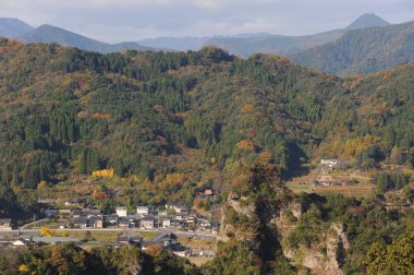  Nakatsu, Oita ili