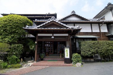 Japonya Oita ili  