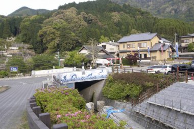 Destan ili Imari park