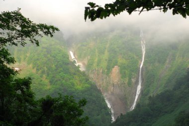 sahne doğal güzellikleri