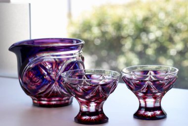 Cam üretim görülmeye değer parça