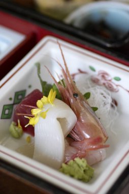 Izakaya gastropub gıda