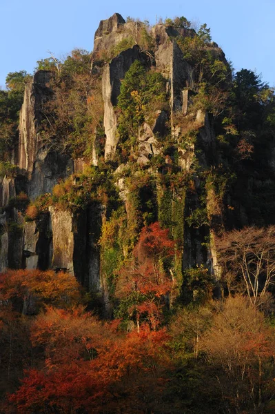 美しい日本の自然 — ストック写真