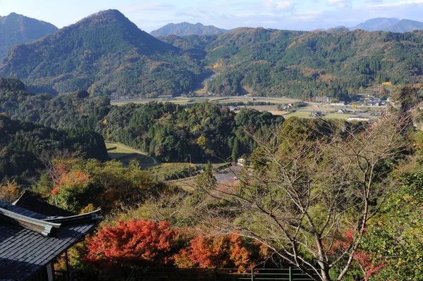 Oita, Японія — стокове фото