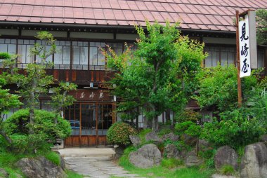 cehennem Vadisi bina