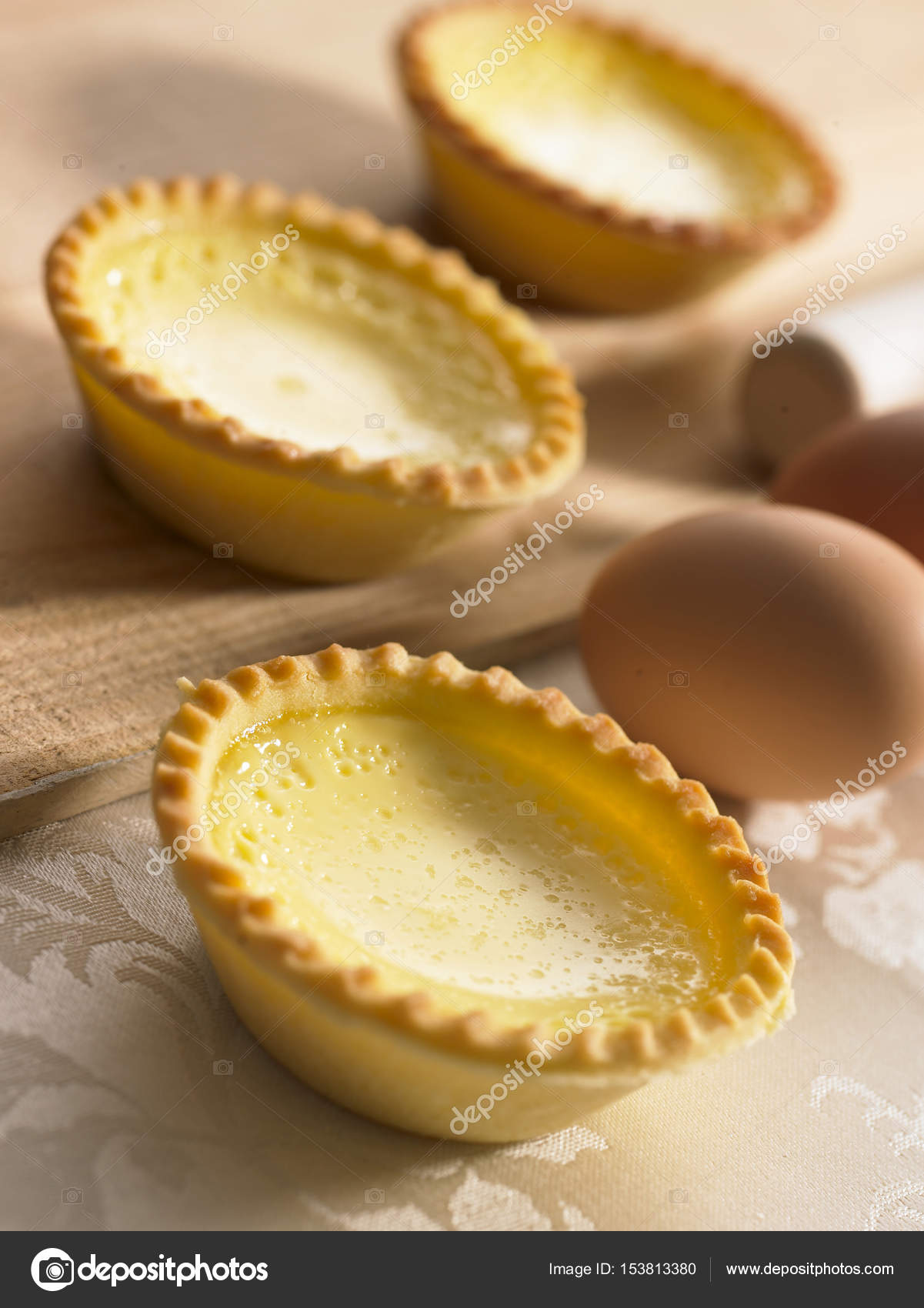 Fırında Yumurta Fırında Yumurta