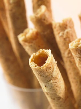 Çin böreği aperatifler