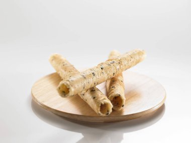 Çin böreği aperatifler