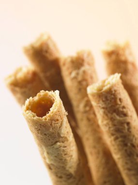 Çin böreği aperatifler