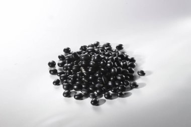 siyah fasulye, tohum