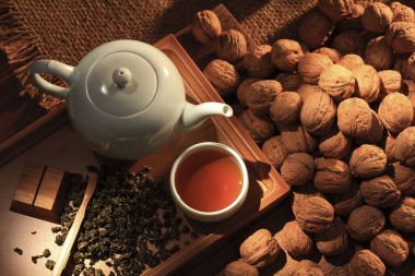 kurutulmuş gıda, ceviz