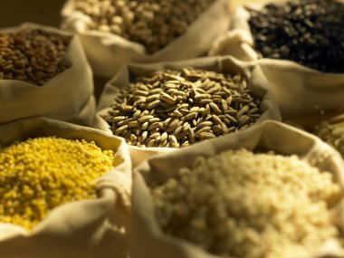 Hint otlar ve baharatlar