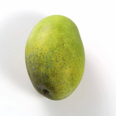 Yeşil taze mango