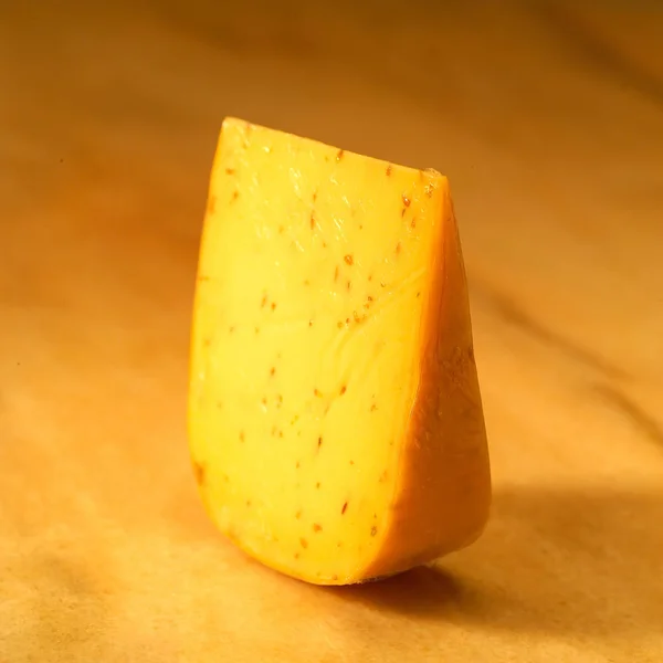 Решетка для сыра — стоковое фото