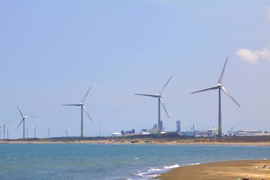 Alternatif enerji teknolojisi