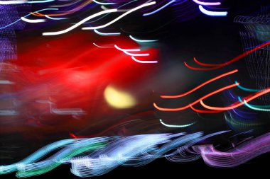 arka aydınlatma arka plan