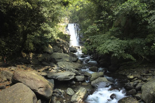 Increíble paisaje natural — Foto de Stock