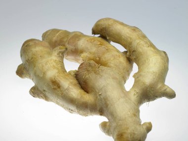 Organik sağlıklı zencefil