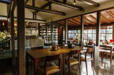 Beitou Zen Mareşal Bahçe