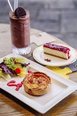 Fransız Creme brulee