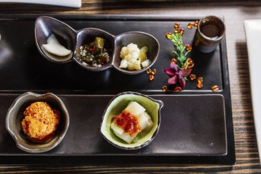 garnitür ahşap tablo 